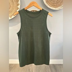 lululemon Swiftly Breeze By Tank